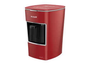 Arçelik K 3300 TFF Türk Kahve Makinesi