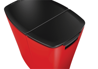 Arçelik K 3400 Telve Kırmızı Türk Kahve Makinesi