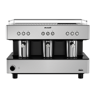 Arçelik K 3700 Telve Pro Türk Kahve Makinesi