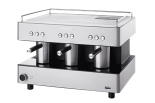 Arçelik K 3700 Telve Pro Türk Kahve Makinesi