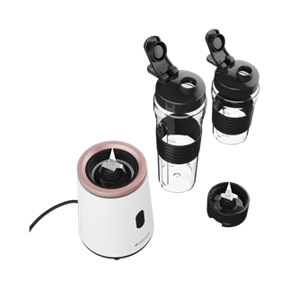 Arçelik KB 6234 T Blender