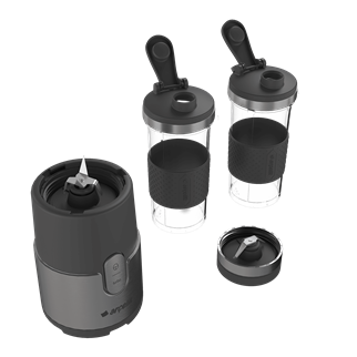 Arçelik KB 9408 B-Fit 5in1® El Blender