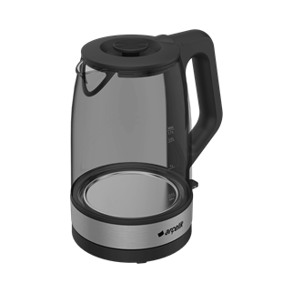 Arçelik KL 6412 I Cam Kettle