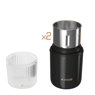 Arçelik KO 9420 Kahve Öğütücü