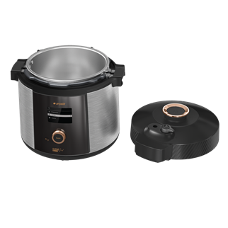 Arçelik MC 6251 Gurme Şef™ Pro Çok Amaçlı Pişirici