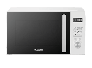 Arçelik MD 240 Mikrodalga Fırın