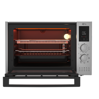 Arçelik MF 30 QBG AF Mini Fırın