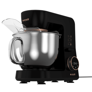 Arçelik MM 6491 S Mutfak Makinesi