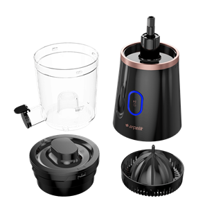 Arçelik MS 6410 B Narenciye Sıkacağı