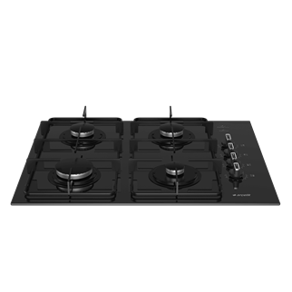 Arçelik OCD D 651-2 EKS Gazlı Cam Tablalı Ocak