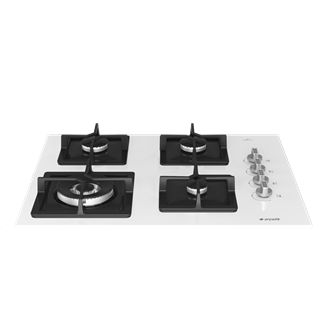 Arçelik OCD K 651 DWYB Gazlı Cam Tablalı Ocak