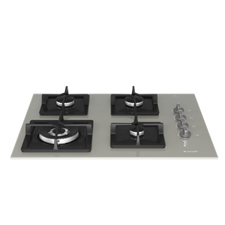 Arçelik OCD K 651 DWYG Gazlı Cam Tablalı Ocak