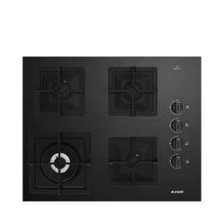 Arçelik OCD K 651 DWYS Gazlı Cam Tablalı Ocak