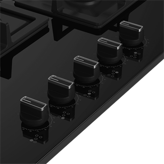 Arçelik OCD K 752-1 DWKYS Gazlı Cam Tablalı Ocak