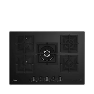 Arçelik OCD K 752-1 DWKYS Gazlı Cam Tablalı Ocak