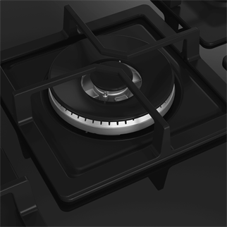 Arçelik OCD K 752-1 DWKYS Gazlı Cam Tablalı Ocak