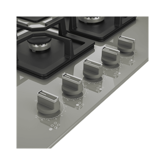 Arçelik OCD K 752-2 DWKYG Gazlı Cam Tablalı Ocak