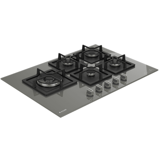 Arçelik OCD K 752-2 DWKYG Gazlı Cam Tablalı Ocak