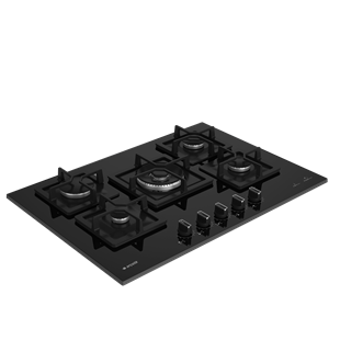 Arçelik OCD K 752 DWKS Fibona Serisi Ankastre Ocak