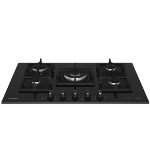 Arçelik OCD K 752 DWKS Fibona Serisi Ankastre Ocak