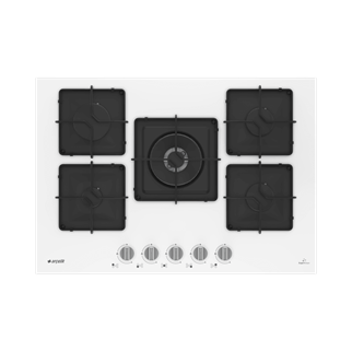 Arçelik OCD K 752 EWB Gazlı Cam Tablalı Ocak