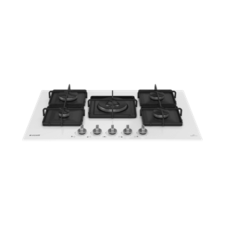 Arçelik OCD K 752 EWB Gazlı Cam Tablalı Ocak