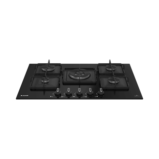 Arçelik OCD K 752 EWS Gazlı Cam Tablalı Ocak