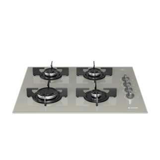 Arçelik OCD T 601-1 EG Gazlı Cam Tablalı Ocak (İstanbula Teslim Fiyat)