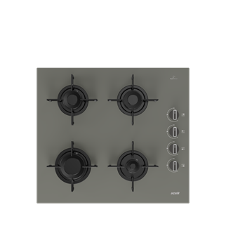 Arçelik OCD T 601-1 EG Gazlı Cam Tablalı Ocak (İstanbula Teslim Fiyat)