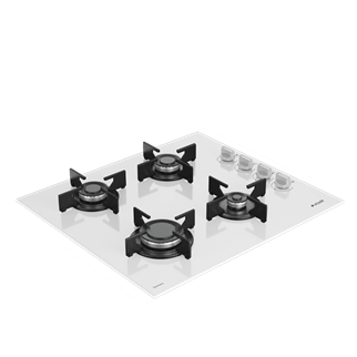 Arçelik OCD T 601-1 EHBD Gazlı Cam Tablalı Ocak