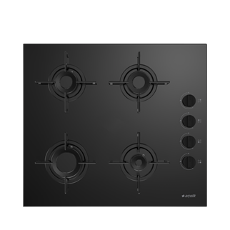 Arçelik OCD T 601-1 ES Gazlı Cam Tablalı Ocak (İstanbula Teslim Fiyat)