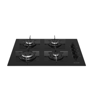 Arçelik OCD T 601 ESR Gazlı Cam Tablalı Ocak