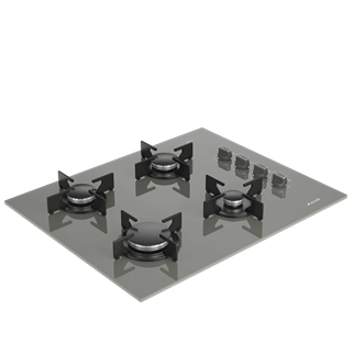 Arçelik OCD T 651 EG Ankastre Ocak (İstanbula Teslim Fiyat)