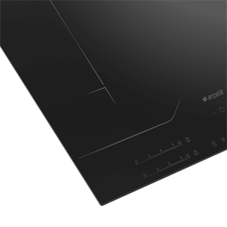 Arçelik OI 602 YS İndüksiyonlu Ocak