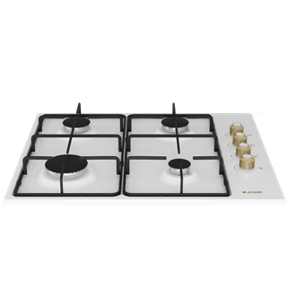 Arçelik OMD D 611 REB Gazlı Metal Tablalı Ocak