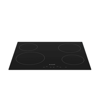 Arçelik OV 645 Vitroseramik Ocak