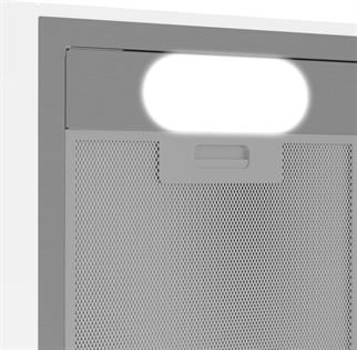 Arçelik P 124 YTI Ankastre Gömme Aspiratör