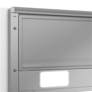 Arçelik P 171 TG Ankastre Sürgülü Aspiratör