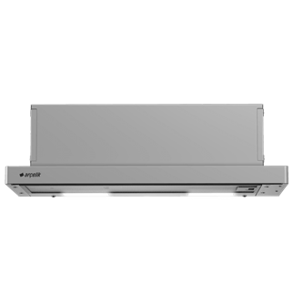 Arçelik P 171 TG Ankastre Sürgülü Aspiratör