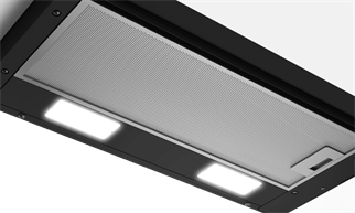 Arçelik P 171 TS Ankastre Sürgülü Aspiratör