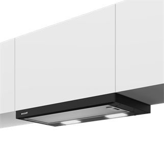 Arçelik P 171 TS Ankastre Sürgülü Aspiratör