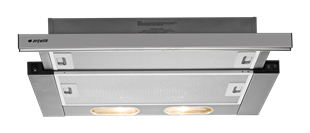 Arçelik P 179 YI Ankastre Sürgülü Aspiratör