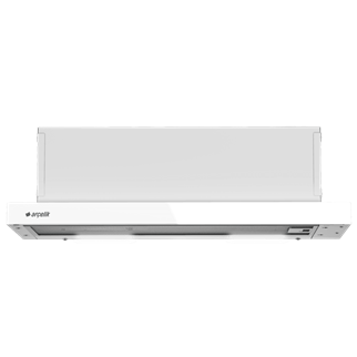 Arçelik P 181 TB Ankastre Sürgülü Aspiratör