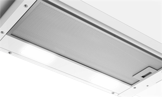 Arçelik P 181 TB Ankastre Sürgülü Aspiratör