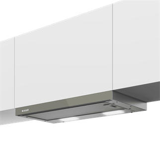 Arçelik P 181 TG Ankastre Sürgülü Aspiratör