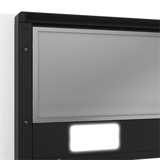 Arçelik P 181 TS Ankastre Sürgülü Aspiratör