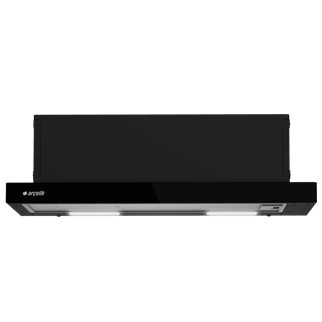 Arçelik P 181 TS Ankastre Sürgülü Aspiratör