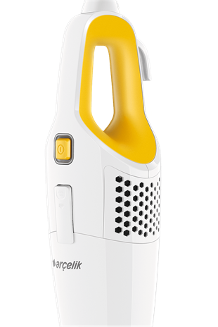 Arçelik S 3645 C Elektrikli Çubuk Süpürge