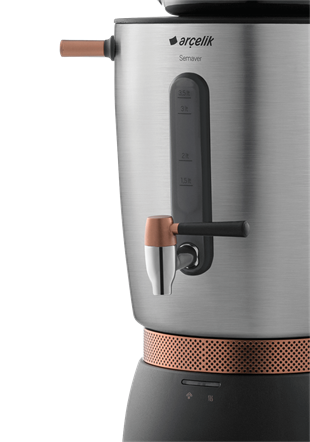 Arçelik SE 9035 I Semaver