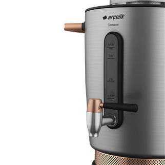 Arçelik SE 9036 I Semaver (İstanbula Teslim Fiyat)